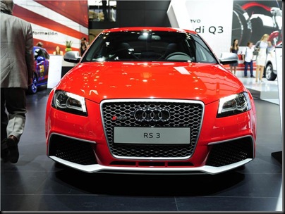 Salón Automovil BCN 2011 (107) Salón Automovil BCN 2011 (107)