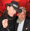 Michael Wisnieux And Bozwell Blinky Buddington Iii