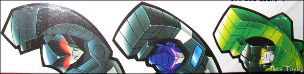 3Pack (3)head 3Pack (3)head