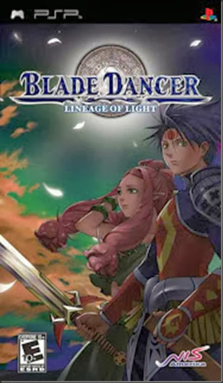 BLADE DANCE-1 BLADE DANCE-1