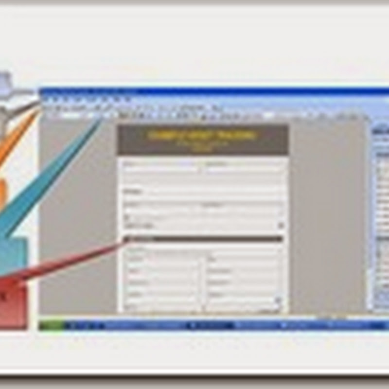 Convert excel to labels in word 2010