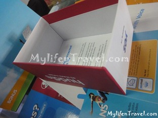 Yes 4G Package 05 Yes 4G Package 05