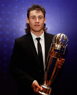 afc, player of the year