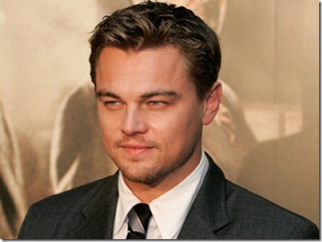leonardo dicaprio estimated net worth in 2011 leonardo dicaprio