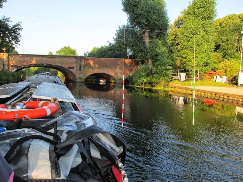 River Soar 091