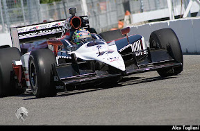 Alex Tagliani