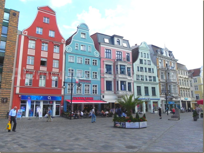 Rostock 23 Rostock 23