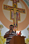 Crisma em Garraf&atilde;o do Norte | Fotos: Edielson Santos