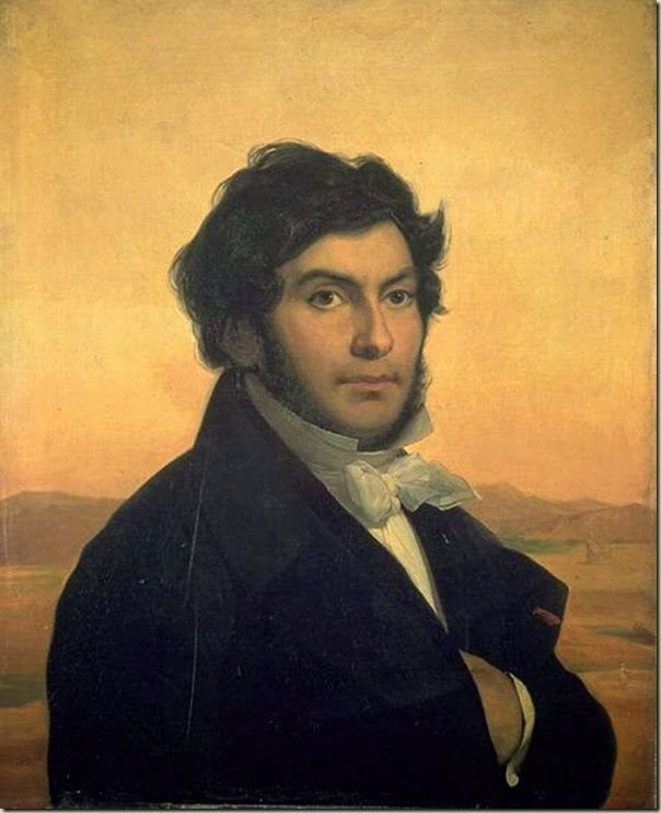 Jean-François Champollion Jean-François Champollion