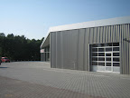 Kanceláře Toyota