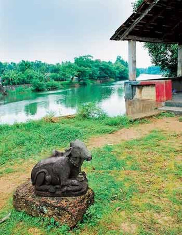 Traditional Kerala Houses: VARIKKASSERI MANA, SOORYAKALADI MANA, NARIKKOTTILAM, CHITTOR KOVILAKAM, POOMULLY MANA