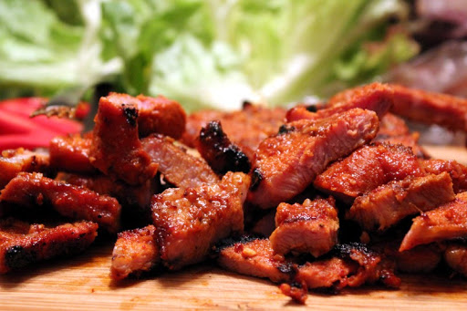 Daeji Bulgogi