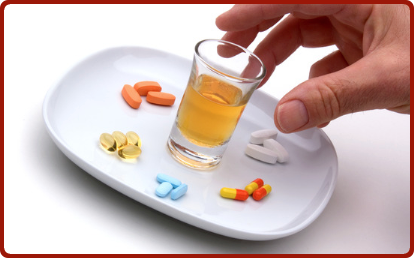 Tips for Dealing with Prescription Painkillers  Part I