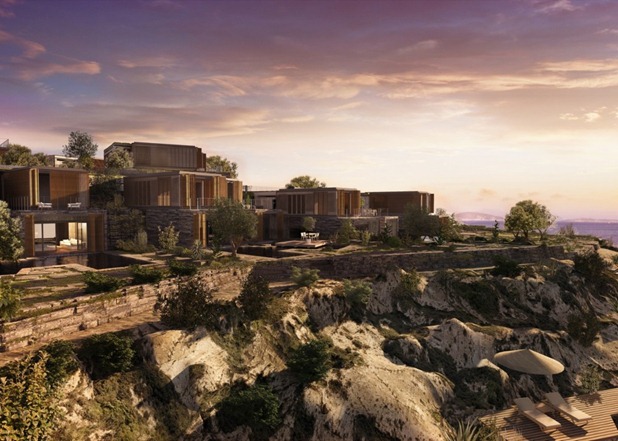 bodrum vicem by emre arolat architects 1