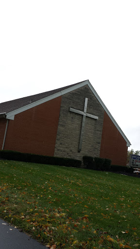 First Church of God Evendale