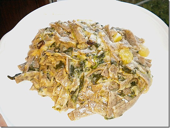 pizzoccheri pizzoccheri