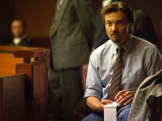 First Look at Jeremy Renner in Kill the Messenger 01