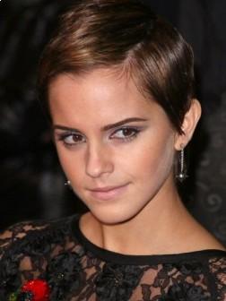 Short Pixie Haircut Style for the Upcoming 2013