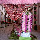Festa dos Tabuleiros