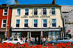 Sprachaufenthalt Cork CEC