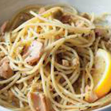 Pasta Nicoise