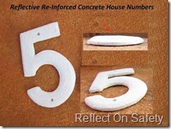 Fiber re-in-forced concrete numbers