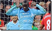Locuras de Balotelli