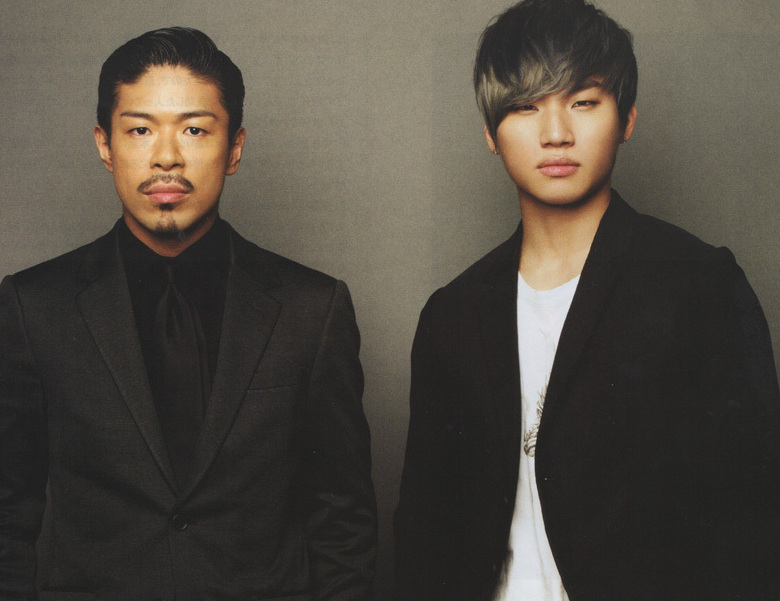 Dae Sung - Monthly EXILE - Aug2013 - 03.jpg