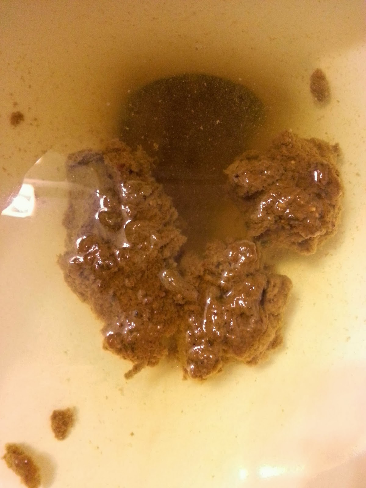 My Daily Poo 27 Jan Messy Monday.
