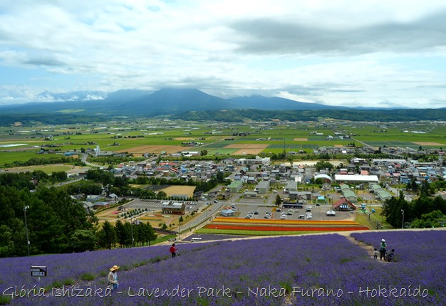 Glória Ishizaka - Naka Furano - Hokkaido 35