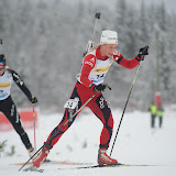 Tiril Kampenhaug Eckhoff