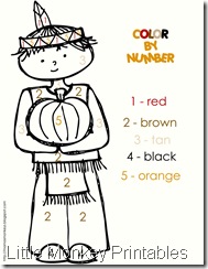 color by number-001