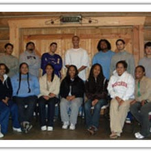 Students Create Outreach Program