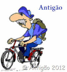Antigão Antigão