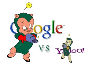 google-vs-yahoo