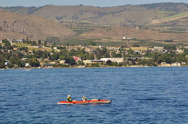 Advanced Element: Inflatable Kayak 充氣式獨木舟 Advanced Element: Inflatable Kayak 充氣式獨木舟