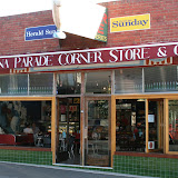 Gorgeous Store