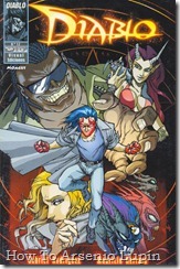 P00012 - Diablo #12 P00012 - Diablo #12