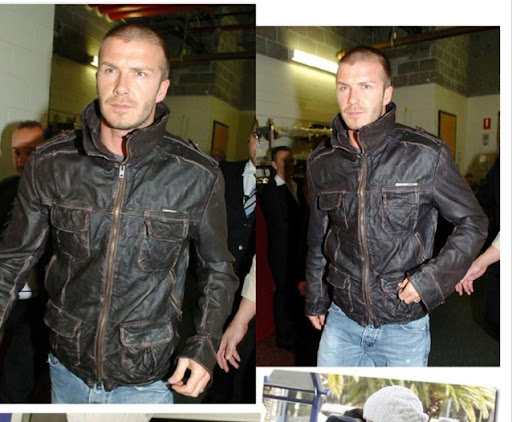 Superdry Check Jacket
