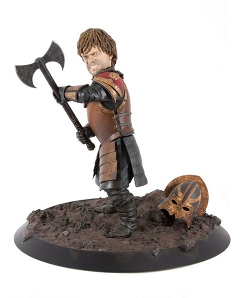 tyrion lannister statue 02b