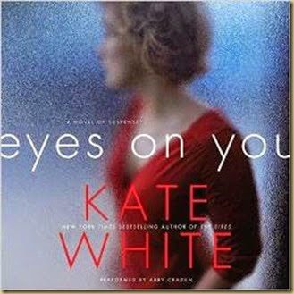 Eyes on You cover Eyes on You cover