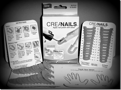 CreaNails Immagine CreaNails