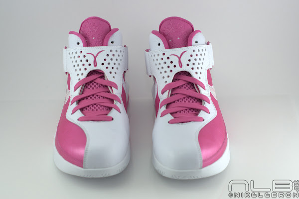 The Showcase Nike Air Max Soldier V 5 8220Think Pink8221