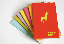 Imagen Core 77: Premio al diseño 2011