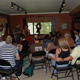 LAM Retreat 2010