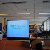 HTML5 Game Jam Workshop