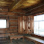 Fort Ross CA 21, Interior