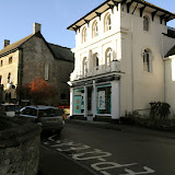 Italian architrecture