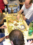 Tzolk'in - CGE