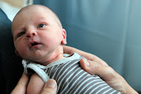 Oscar awake!